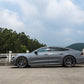 Audi A7-S7 C8 S-Line 2019-2024 Dry Carbon Fiber Full Bodykit , Front Lip , Canards, Spoiler, Rear Diffuser