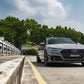 Audi A7-S7 C8 S-Line 2019-2024 Dry Carbon Fiber Full Bodykit , Front Lip , Canards, Spoiler, Rear Diffuser