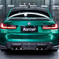 BMW M3 G80 2020-ON Dry Carbon Fiber Full Bodykit