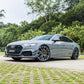 Audi A7-S7 C8 S-Line 2019-2024 Dry Carbon Fiber Full Bodykit , Front Lip , Canards, Spoiler, Rear Diffuser