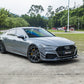 Audi A7-S7 C8 S-Line 2019-2024 Dry Carbon Fiber Full Bodykit , Front Lip , Canards, Spoiler, Rear Diffuser