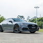 Audi A7-S7 C8 S-Line 2019-2024 Dry Carbon Fiber Full Bodykit , Front Lip , Canards, Spoiler, Rear Diffuser