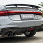 Audi A7-S7 C8 S-Line 2019-2024 Dry Carbon Fiber Full Bodykit , Front Lip , Canards, Spoiler, Rear Diffuser