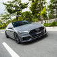 Audi A7-S7 C8 S-Line 2019-2024 Dry Carbon Fiber Full Bodykit , Front Lip , Canards, Spoiler, Rear Diffuser