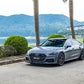 Audi A7-S7 C8 S-Line 2019-2024 Dry Carbon Fiber Full Bodykit , Front Lip , Canards, Spoiler, Rear Diffuser