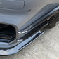 Audi A7-S7 C8 S-Line 2019-2024 Dry Carbon Fiber Full Bodykit , Front Lip , Canards, Spoiler, Rear Diffuser