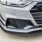 Audi A7-S7 C8 S-Line 2019-2024 Dry Carbon Fiber Full Bodykit , Front Lip , Canards, Spoiler, Rear Diffuser