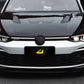 Volkswagen GTI MK8 CD, MQB Evo, 2020–2024 Dry Carbon Fiber Full Bodykit , Front Lip , Front Canards, Front Fenders, Hood, Side Skirts, Rear Diffuser, Roof Spoiler