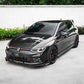 Volkswagen GTI Mk8 Gen 2 (CD, MQB Evo, 2024–ON Dry Carbon Fiber Full Bodykit , Front Lip , Front Canards, Front Fenders, Hood, Side Skirts, Rear Diffuser, Roof Spoiler