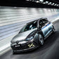 Volkswagen GTI MK8 CD, MQB Evo, 2020–2024 Dry Carbon Fiber Full Bodykit , Front Lip , Front Canards, Front Fenders, Hood, Side Skirts, Rear Diffuser, Roof Spoiler