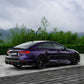 Audi RS5 B9.5 2020-2024 Dry Carbon Fiber Full Bodykit , Front Lip , Rear Diffuser , Canards, Side skirt Trim, Spoiler , Eyebrow, Cooling Plate