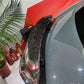 Porsche 718 - 2018-2024 Dry Carbon Fiber Full Bodykit , Front lip, Upper Valance , Canard, Hood, Diffuser, Engine cover trim, Side Skirts, Spoiler