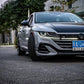 Volkswagen CC Arteon (3H, MQB, 2022–ON) Dry Carbon Fiber Full Bodykit , Front Lip, Front Canards, Spoiler, Diffuser