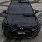Volkswagen GTI MK8 CD, MQB Evo, 2020–2024 Dry Carbon Fiber Full Bodykit , Front Lip , Front Canards, Front Fenders, Hood, Side Skirts, Rear Diffuser, Roof Spoiler