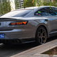 Volkswagen CC Arteon (3H, MQB, 2022–ON) Dry Carbon Fiber Full Bodykit , Front Lip, Front Canards, Spoiler, Diffuser