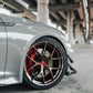 Audi RS5 B9.5 2020-2024 Dry Carbon Fiber Full Bodykit , Front Lip , Rear Diffuser , Canards, Side skirt Trim, Spoiler , Eyebrow, Cooling Plate