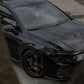 Volkswagen GTI MK8 CD, MQB Evo, 2020–2024 Dry Carbon Fiber Full Bodykit , Front Lip , Front Canards, Front Fenders, Hood, Side Skirts, Rear Diffuser, Roof Spoiler
