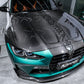 BMW M3 G80 2020-ON Dry Carbon Fiber Full Bodykit