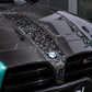 BMW M3 G80 2020-ON Dry Carbon Fiber Full Bodykit
