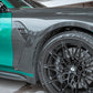 BMW M3 G80 2020-ON Dry Carbon Fiber Full Bodykit