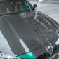 BMW M3 G80 2020-ON Dry Carbon Fiber Full Bodykit