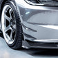 Tesla Model 3 Highland Dry Carbon Fiber Full Bodykit , Front Lip , Side Skirts , Diffuser , Spoiler