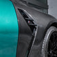 BMW M3 G80 2020-ON Dry Carbon Fiber Full Bodykit