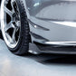 Tesla Model 3 Highland Dry Carbon Fiber Full Bodykit , Front Lip , Side Skirts , Diffuser , Spoiler