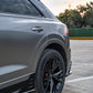 Audi Q8-SQ8 4M 2018-2024 Dry Carbon Fiber Full Bodykit , Front Lip | Upper Valance | Side Skirts | Roof Spoiler | Spoiler | Rear Diffuser