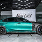 BMW M3 G80 2020-ON Dry Carbon Fiber Full Bodykit