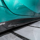 BMW M3 G80 2020-ON Dry Carbon Fiber Full Bodykit