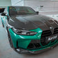 BMW M3 G80 2020-ON Dry Carbon Fiber Full Bodykit