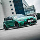 BMW M3 G80 2020-ON Dry Carbon Fiber Full Bodykit