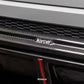 Audi Q8-SQ8 4M 2018-2024 Dry Carbon Fiber Full Bodykit , Front Lip | Upper Valance | Side Skirts | Roof Spoiler | Spoiler | Rear Diffuser