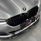 BMW 5 Series G30-G38 2018-2022 Dry Carbon Fiber Full Bodykit , Front Lip , Side Skirts , Diffuser, Spoiler, Upper Valance