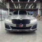 BMW 5 Series G30-G38 2018-2022 Dry Carbon Fiber Full Bodykit , Front Lip , Side Skirts , Diffuser, Spoiler, Upper Valance