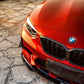 BMW M2 - M2C F87 2016-2021 Dry Carbon Fiber Full Bodykit , Front Lip , Side Skirts , Diffuser, Fenders, Hood, Spoiler