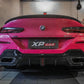 BMW 8 Series G16 2019-ON Dry Carbon Fiber Full Bodykit , Front Lip , Side Skirts , Diffuser, Spoiler, Upper Valance