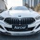 BMW 8 Series G16 2019-ON Dry Carbon Fiber Full Bodykit , Front Lip , Side Skirts , Diffuser, Spoiler, Upper Valance