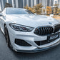 BMW 8 Series G16 2019-ON Dry Carbon Fiber Full Bodykit , Front Lip , Side Skirts , Diffuser, Spoiler, Upper Valance