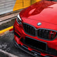 BMW M2 - M2C F87 2016-2021 Dry Carbon Fiber Full Bodykit , Front Lip , Side Skirts , Diffuser, Fenders, Hood, Spoiler