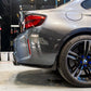BMW M2 - M2C F87 2016-2021 Dry Carbon Fiber Full Bodykit , Front Lip , Side Skirts , Diffuser, Fenders, Hood, Spoiler
