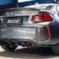 BMW M2 - M2C F87 2016-2021 Dry Carbon Fiber Full Bodykit , Front Lip , Side Skirts , Diffuser, Fenders, Hood, Spoiler