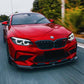 BMW M2 - M2C F87 2016-2021 Dry Carbon Fiber Full Bodykit , Front Lip , Side Skirts , Diffuser, Fenders, Hood, Spoiler