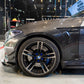 BMW M2 - M2C F87 2016-2021 Dry Carbon Fiber Full Bodykit , Front Lip , Side Skirts , Diffuser, Fenders, Hood, Spoiler