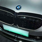 BMW i3 2022+ Dry Carbon Fiber Full Bodykit , Front Lip , Rear Diffuser , Spoiler, Side skirts
