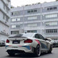 BMW M2 - M2C F87 2016-2021 Dry Carbon Fiber Full Bodykit , Front Lip , Side Skirts , Diffuser, Fenders, Hood, Spoiler