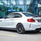 BMW M2 - M2C F87 2016-2021 Dry Carbon Fiber Full Bodykit , Front Lip , Side Skirts , Diffuser, Fenders, Hood, Spoiler