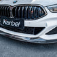 BMW 8 Series G16 2019-ON Dry Carbon Fiber Full Bodykit , Front Lip , Side Skirts , Diffuser, Spoiler, Upper Valance