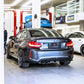BMW M2 - M2C F87 2016-2021 Dry Carbon Fiber Full Bodykit , Front Lip , Side Skirts , Diffuser, Fenders, Hood, Spoiler